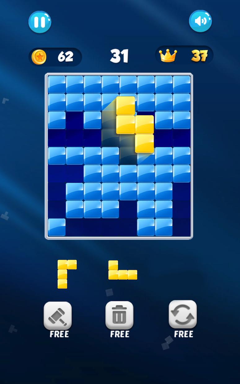 blockpuzzle安卓版jigsawpuzzle安卓版